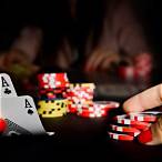 how to bet poker